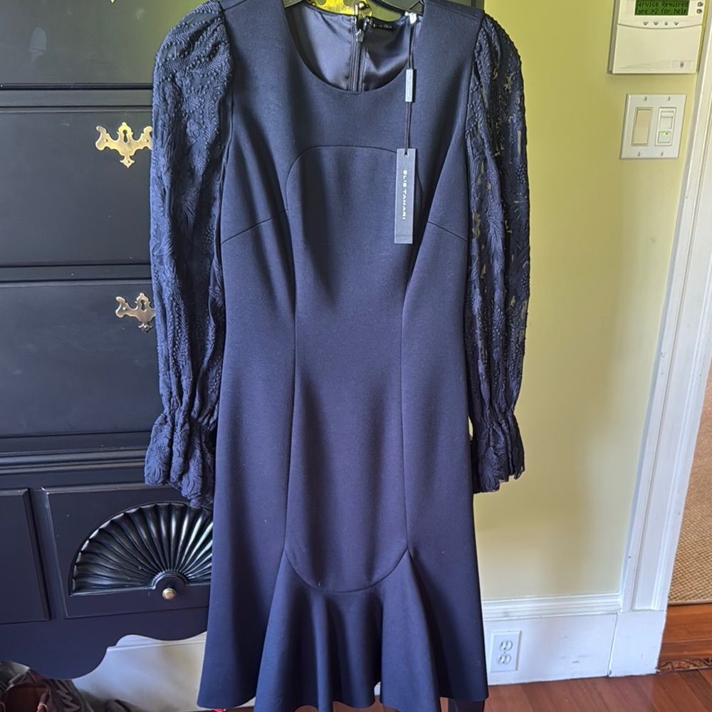 NWT Elie Tahari dress, 2